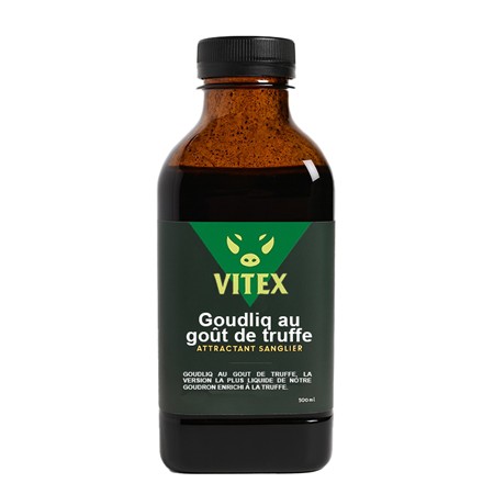 Attrattivo Per Cinghiali Vitex Goudliq Al Tartufo