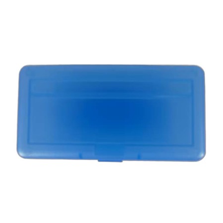 AUFBEWAHRUNGSBOX ATLAS DEFENSE 50 PATRONEN 270 WIN, 30-06 SPRINGFIELD, 7X 64 BRENNEKE, 9.3