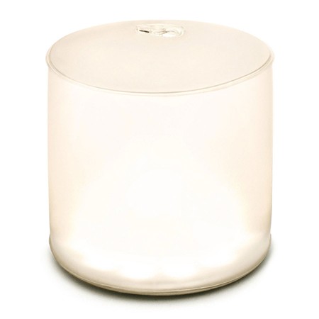 Aufblasbare Solarlaterne Biolite Luci Originale