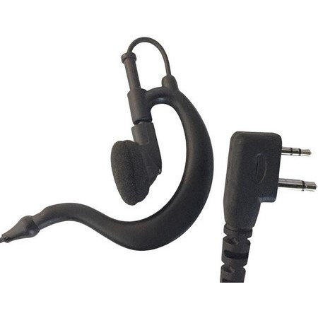 Auricolare Per Walkie-Talkie G10 Midland As21k1