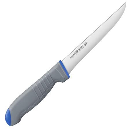 Ausbeinmesser Fischer-Bargoin Lame Rechts Schwedischer Stahl