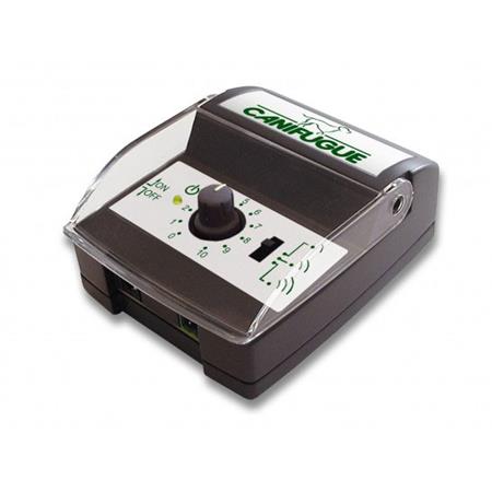 AUSBRUCHSICHERER ZAUN NUMAXES CANIFUGUE FUG1030