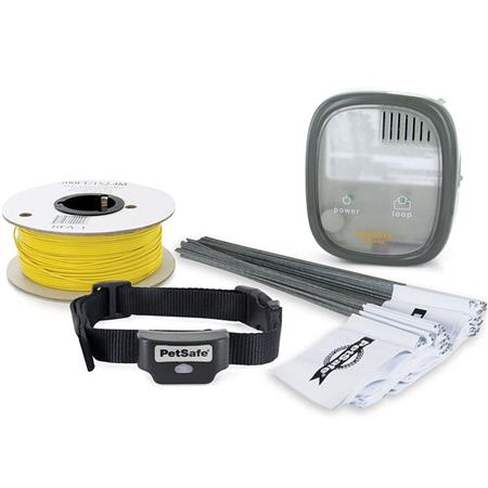 Ausbruchsicherer Zaun Petsafe Pig19-16413