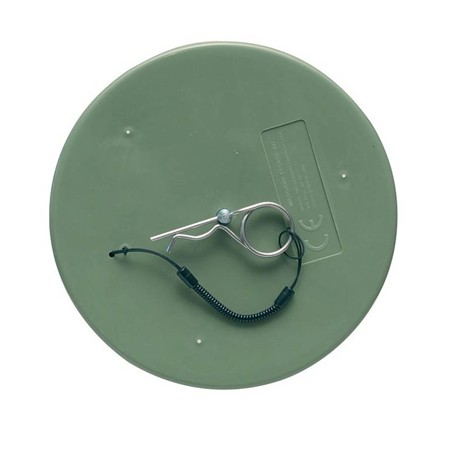 AUTOMATISCHE VOEDERAUTOMAAT ROC IMPORT DIGITAL SMART FEEDER 6V