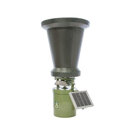 AUTOMATISCHE VOEDERDISPENSER EUROHUNT LIGHT