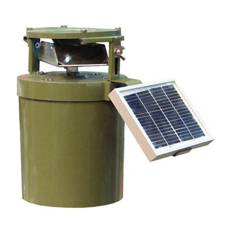 AUTOMATISCHE VOEDERSTROOIER ROC IMPORT POWER FEEDER 12V