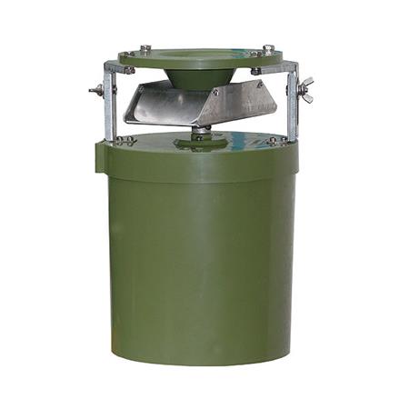Automatisk Foderautomat Roc Import Power Feeder 12V