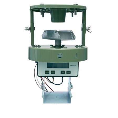 AUTOMATYCZNY KARMNIK ROC IMPORT DIGITAL SMART FEEDER 6V