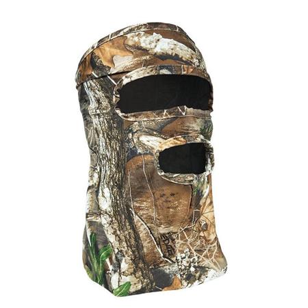 Avvolgilenza Primos Hunting Calls Visage Mesh Avec Trou De Bouche