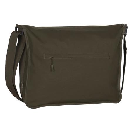 AXELREMSVÄSKA PINEWOOD DOG SPORTS SHOULDER - GRÖN