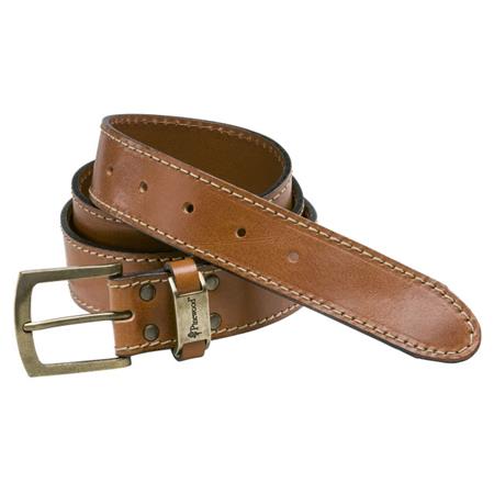 Bælte Pinewood Prestwick - Brun