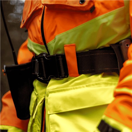 BÆLTE SWEDTEAM PROTECT BELT