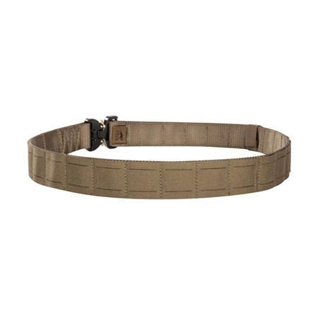 BÆLTE TASMANIAN TIGER COBRA-SPÆNDE MODULAR BELT - COYOTE