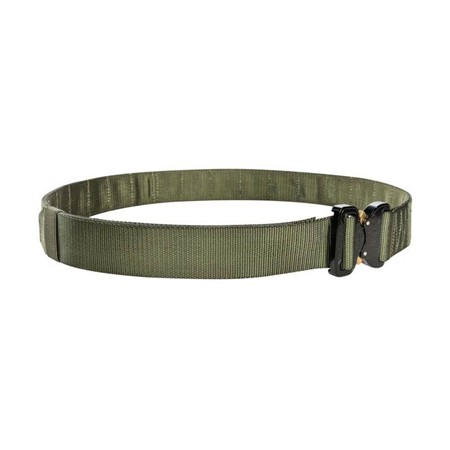 BÆLTE TASMANIAN TIGER COBRA-SPÆNDE MODULAR BELT - OLIVENGRØN
