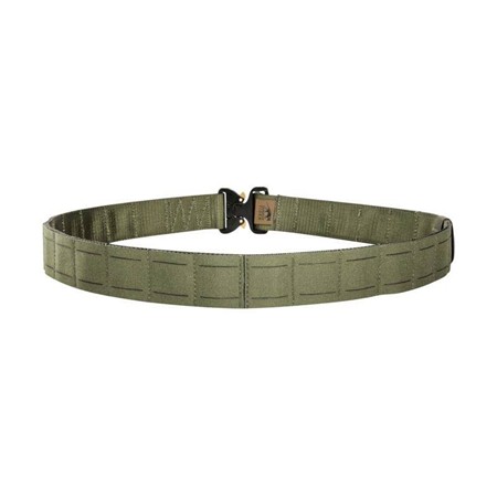 BÆLTE TASMANIAN TIGER COBRA-SPÆNDE MODULAR BELT - OLIVENGRØN