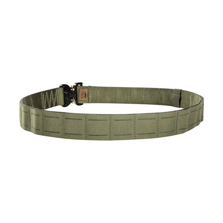 BÆLTE TASMANIAN TIGER COBRA-SPÆNDE MODULAR BELT - OLIVENGRØN