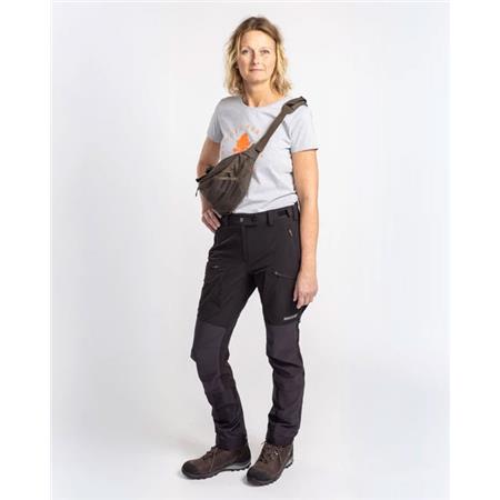BÆLTETASKE PINEWOOD CROSS WAIST