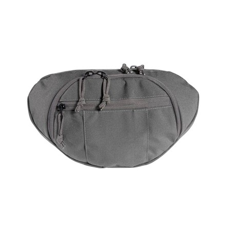 BÆLTETASKE TASMANIAN TIGER HIP BAG MK2 - GRÅ