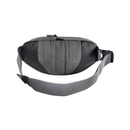 BÆLTETASKE TASMANIAN TIGER HIP BAG MK2 - GRÅ