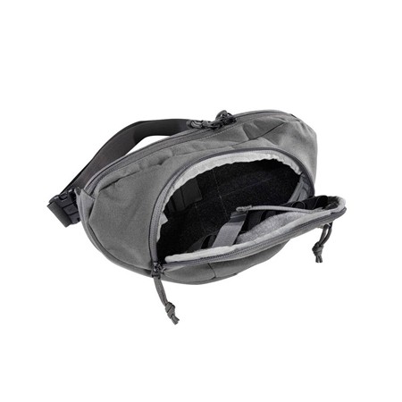 BÆLTETASKE TASMANIAN TIGER HIP BAG MK2 - GRÅ