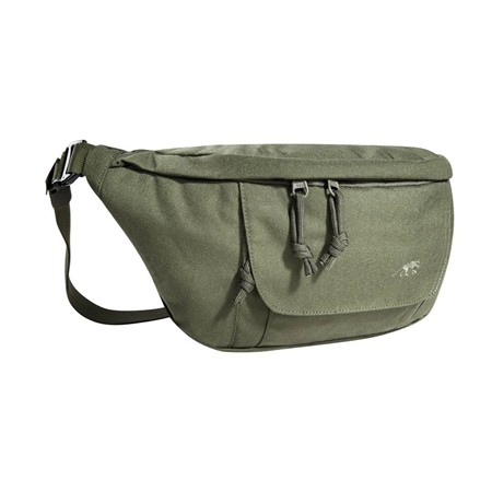Bæltetaske Tasmanian Tiger Modular Hip Bag 2 - Oliven