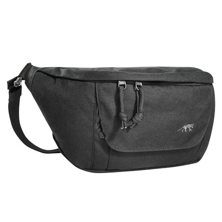 Bæltetaske Tasmanian Tiger Modular Hip Bag 2 - Sort