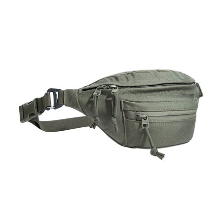 Bæltetaske Tasmanian Tiger Modular Hip Bag - Grøn