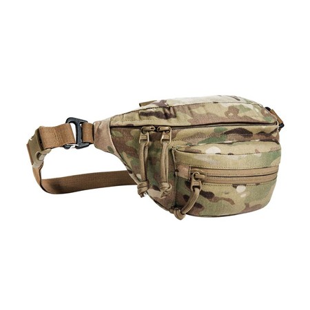 Bæltetaske Tasmanian Tiger Modular Hip Bag - Multicam