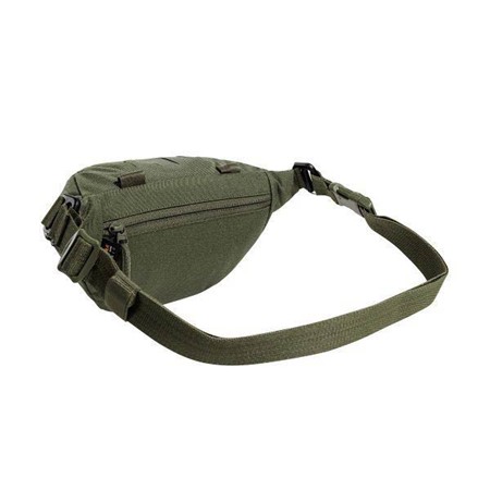 BÆLTETASKE TASMANIAN TIGER MODULAR HIP BAG - OLIVEN