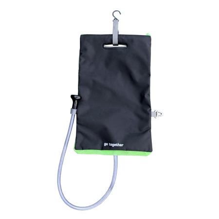BÆRBAR BRUSER KURGO GO SHOWER