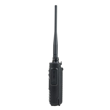 BÆRBAR VHF/UHF-RADIOSTATION PNI P15UV