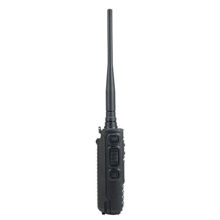 BÆRBAR VHF/UHF-RADIOSTATION PNI P15UV