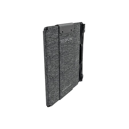 BÆRBART SOLPANEL ECOFLOW 60W TYPE C