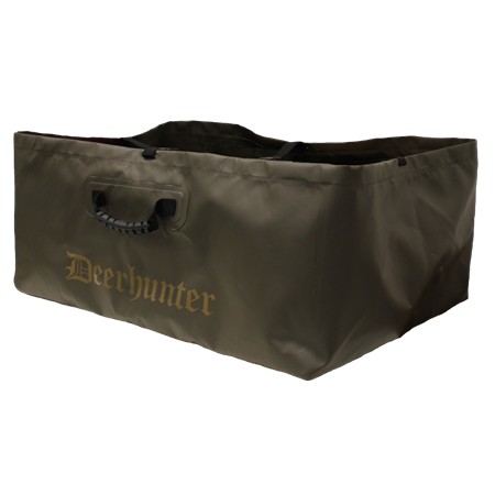 Bac À Gibier Souple Deerhunter Pliable