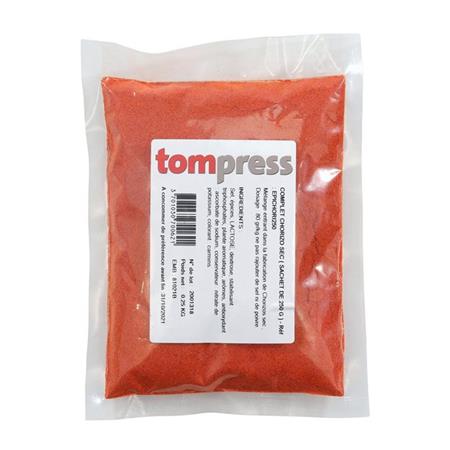 Μπαχαρικό Για Τσόριζο Tom Press