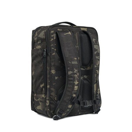 BACKPACK BERETTA 500-YEAR LIMITED EDITION MULTICAM TRAVEL - MULTICAM BLACK