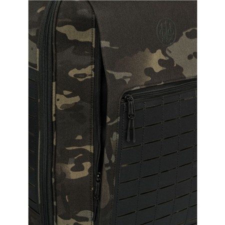 BACKPACK BERETTA 500-YEAR LIMITED EDITION MULTICAM TRAVEL - MULTICAM BLACK