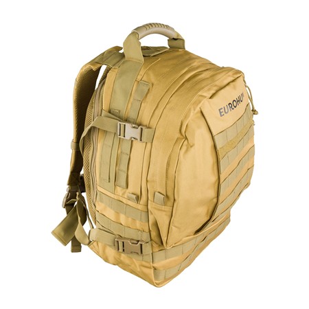 BACKPACK EUROHUNT HUNTING 2 - BROWN