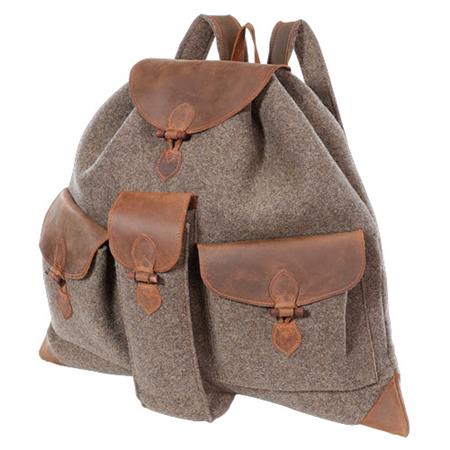 Backpack Fritzmann Wool Felt Silencer