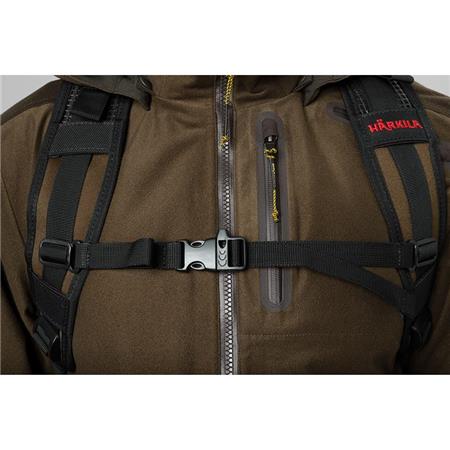 BACKPACK HARKILA FOREST HUNTER - GREEN