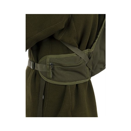 BACKPACK HART RUSH 12 - DARK OLIVE