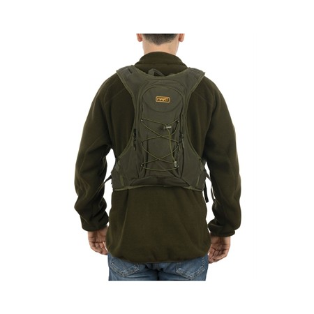 BACKPACK HART RUSH 12 - DARK OLIVE
