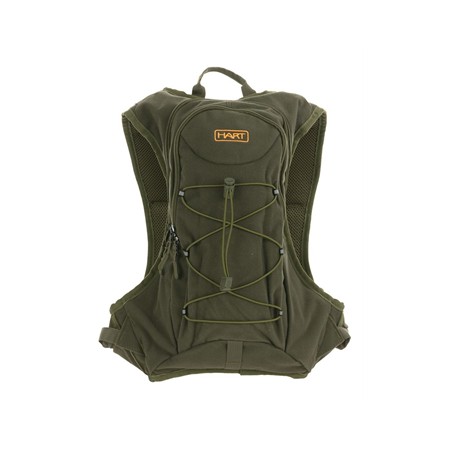 Backpack Hart Rush 12 - Dark Olive