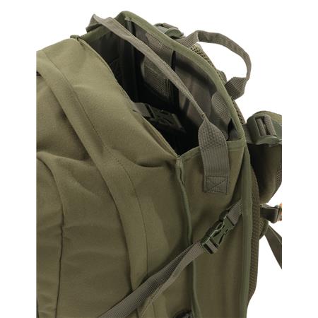 BACKPACK HART TOPEK 40 - GREEN
