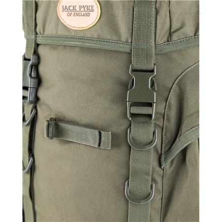 BACKPACK JACK PYKE