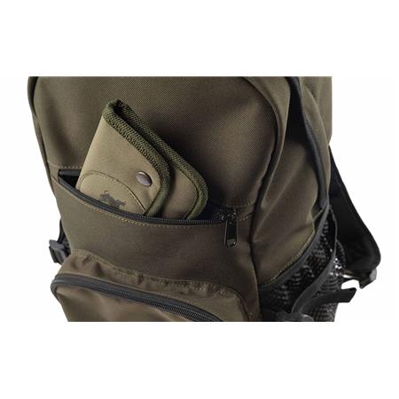 BACKPACK JANUEL PRADEAUX