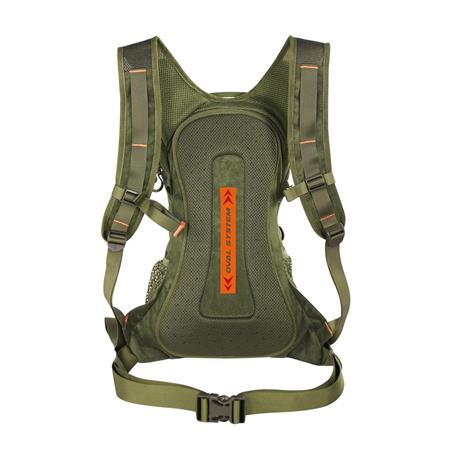 BACKPACK MARSUPIO SUEDE 18