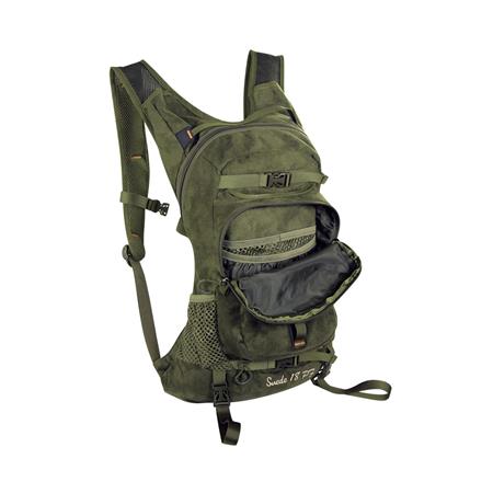 BACKPACK MARSUPIO SUEDE 18