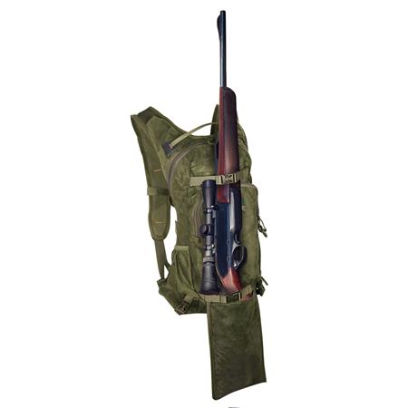 BACKPACK MARSUPIO SUEDE 18