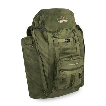 BACKPACK MARSUPIO SUEDE 45+10 PF